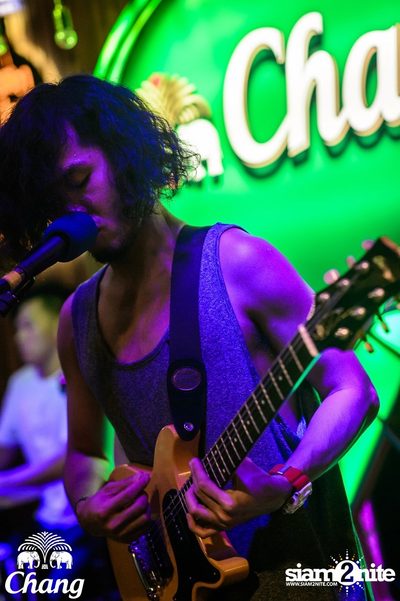 Mild & Morning Soon Live at SKIP Bar — photo 95
