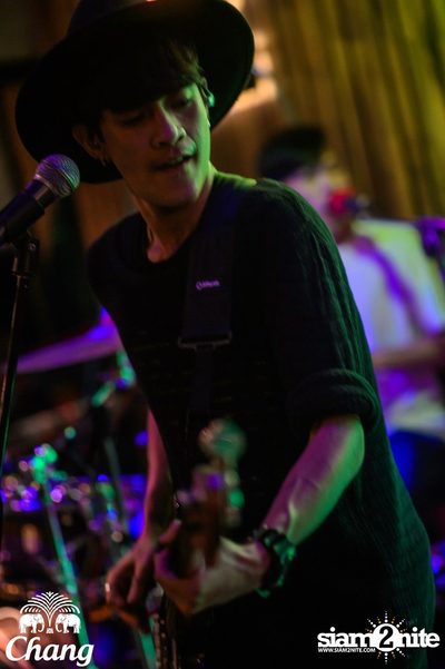 Mild & Morning Soon Live at SKIP Bar — photo 96