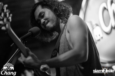 Mild & Morning Soon Live at SKIP Bar — photo 100