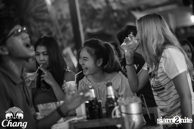 Mild & Morning Soon Live at SKIP Bar — photo 102