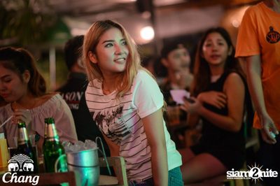 Mild & Morning Soon Live at SKIP Bar — photo 103