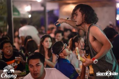 Mild & Morning Soon Live at SKIP Bar — photo 104