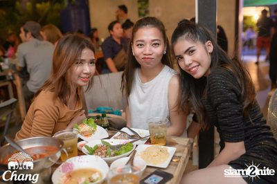 Mild & Morning Soon Live at SKIP Bar — photo 111