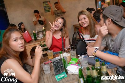Mild & Morning Soon Live at SKIP Bar — photo 112