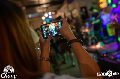 Mild & Morning Soon Live at SKIP Bar — photo 116