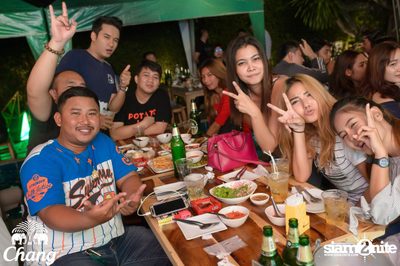Mild & Morning Soon Live at SKIP Bar — photo 119
