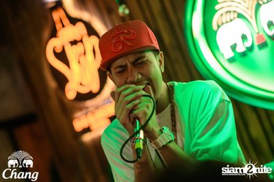 Mild & Morning Soon Live at SKIP Bar — photo 125