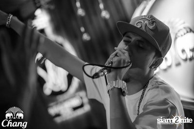 Mild & Morning Soon Live at SKIP Bar — photo 126