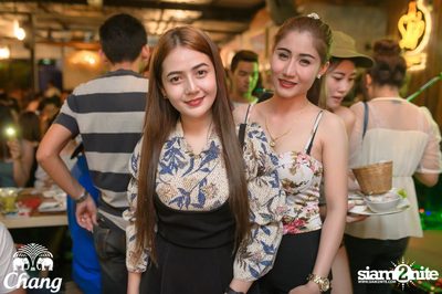 Mild & Morning Soon Live at SKIP Bar — photo 135