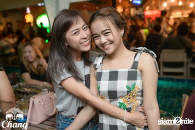 Mild & Morning Soon Live at SKIP Bar — photo 138