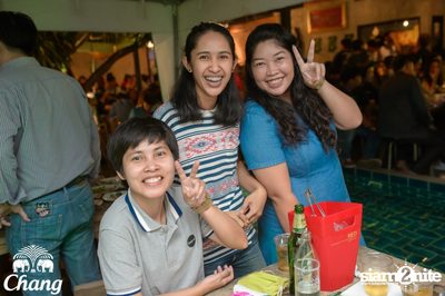 Mild & Morning Soon Live at SKIP Bar — photo 141