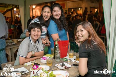 Mild & Morning Soon Live at SKIP Bar — photo 142