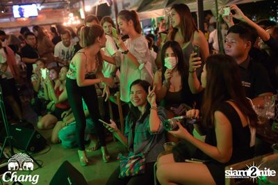 Mild & Morning Soon Live at SKIP Bar — photo 145