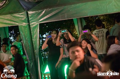 Mild & Morning Soon Live at SKIP Bar — photo 146