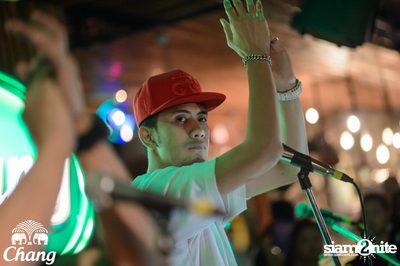Mild & Morning Soon Live at SKIP Bar — photo 148