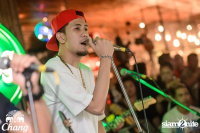 Mild & Morning Soon Live at SKIP Bar — photo 149