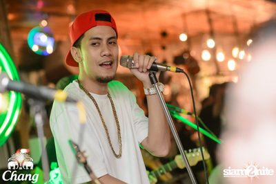 Mild & Morning Soon Live at SKIP Bar — photo 150