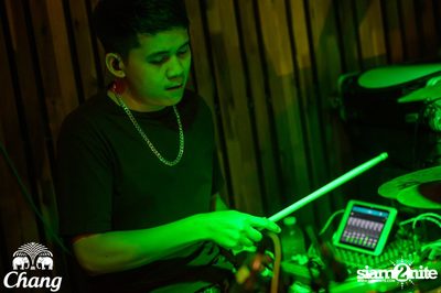 Mild & Morning Soon Live at SKIP Bar — photo 152