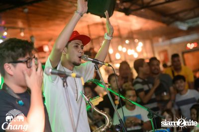 Mild & Morning Soon Live at SKIP Bar — photo 161
