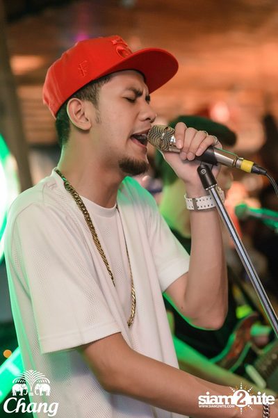 Mild & Morning Soon Live at SKIP Bar — photo 162