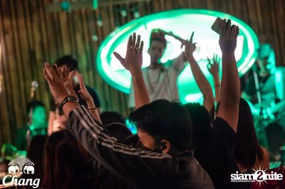Mild & Morning Soon Live at SKIP Bar — photo 163