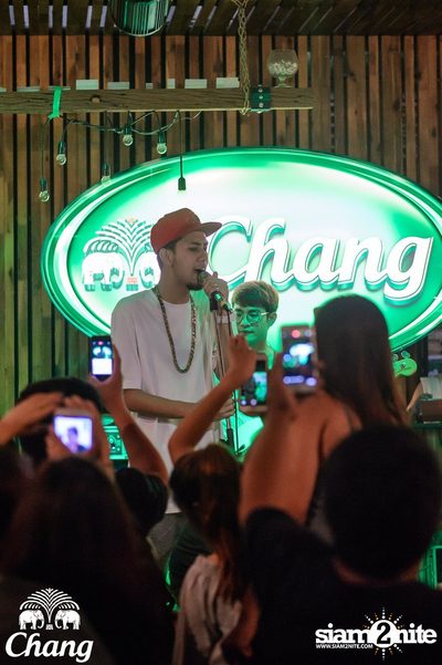 Mild & Morning Soon Live at SKIP Bar — photo 166