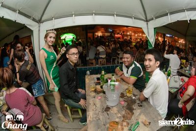 Mild & Morning Soon Live at SKIP Bar — photo 168