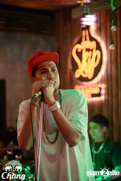 Mild & Morning Soon Live at SKIP Bar — photo 175