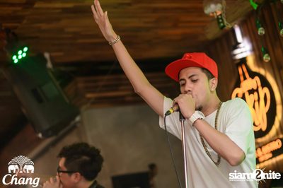 Mild & Morning Soon Live at SKIP Bar — photo 182