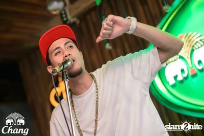 Mild & Morning Soon Live at SKIP Bar — photo 183