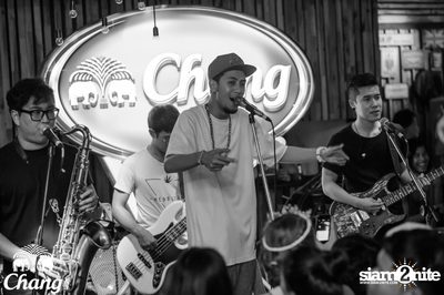 Mild & Morning Soon Live at SKIP Bar — photo 188