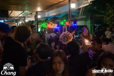 Mild & Morning Soon Live at SKIP Bar — photo 195