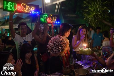 Mild & Morning Soon Live at SKIP Bar — photo 196
