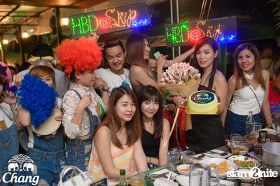 Mild & Morning Soon Live at SKIP Bar — photo 198