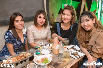 Mild & Morning Soon Live at SKIP Bar — photo 200