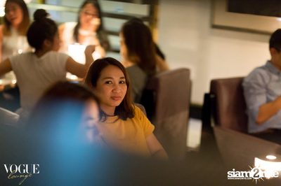 Hibiya Line at VOGUE Lounge — photo 29