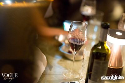 Hibiya Line at VOGUE Lounge — photo 40