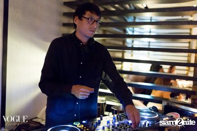 Hibiya Line at VOGUE Lounge — photo 51