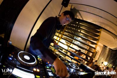 Hibiya Line at VOGUE Lounge — photo 55