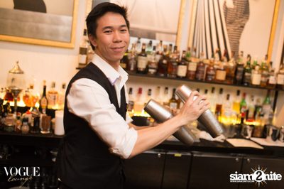 Hibiya Line at VOGUE Lounge — photo 58