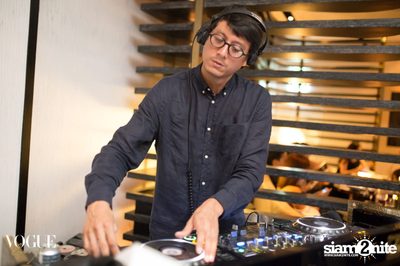 Hibiya Line at VOGUE Lounge — photo 61