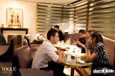 Hibiya Line at VOGUE Lounge — photo 62
