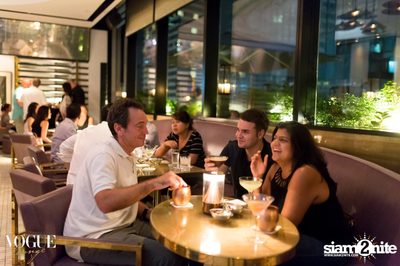 Hibiya Line at VOGUE Lounge — photo 64