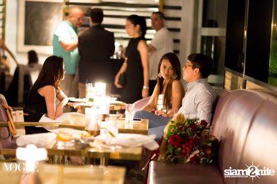 Hibiya Line at VOGUE Lounge — photo 79
