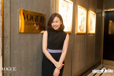 Hibiya Line at VOGUE Lounge — photo 81