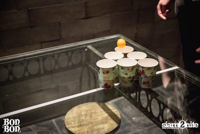 Frat Party at Bon Bon, Seenspace — photo 16