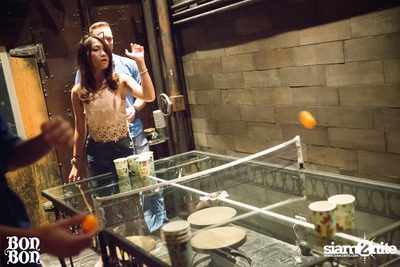 Frat Party at Bon Bon, Seenspace — photo 26