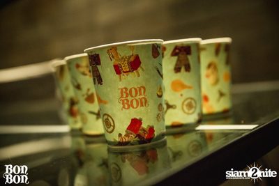 Frat Party at Bon Bon, Seenspace — photo 48