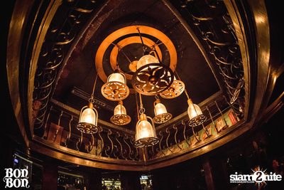 Frat Party at Bon Bon, Seenspace — photo 52