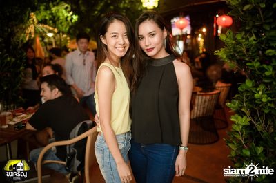 Friday Night at Chongjaroen Festival — photo 1